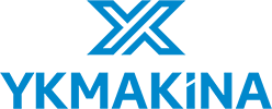 YK Makina Logo