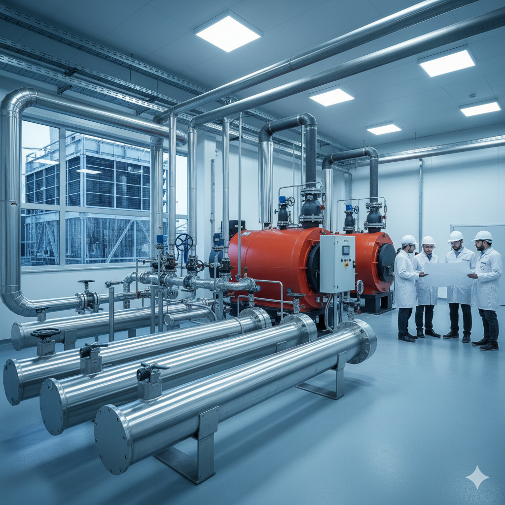 Isı Transferi ve Enerji Sistemleri